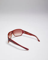 Vintage 2000's Oakley Small Frame Clear Lensed Glasses