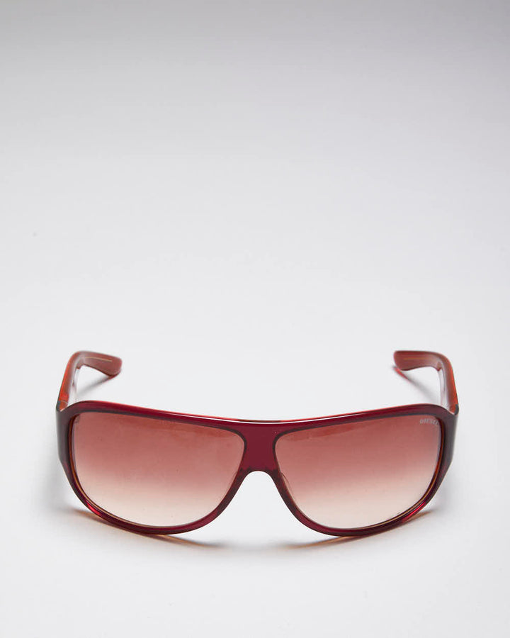 Vintage 2000's Oakley Small Frame Clear Lensed Glasses