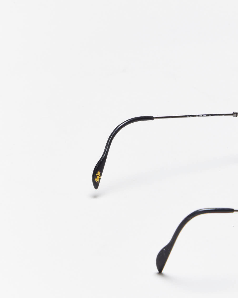 Vintage Y2k 00s Maui Jim Sunglasses