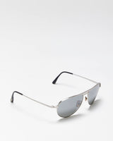 Tom Ford Reflective Sunglasses