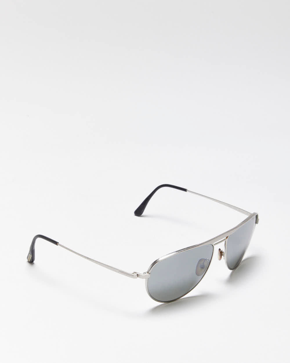 Tom Ford Reflective Sunglasses