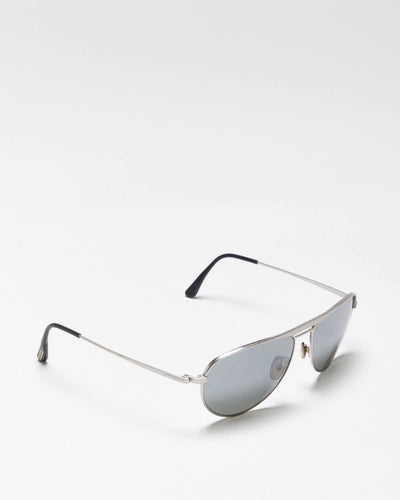 Tom Ford Reflective Sunglasses