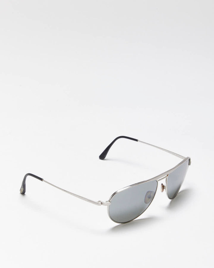 Tom Ford Reflective Sunglasses