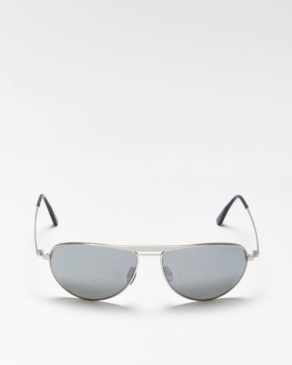 Tom Ford Reflective Sunglasses