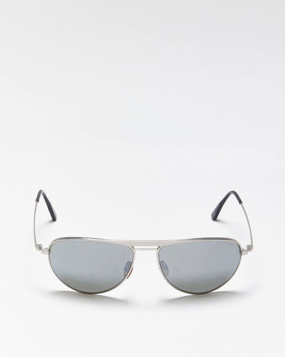 Tom Ford Reflective Sunglasses