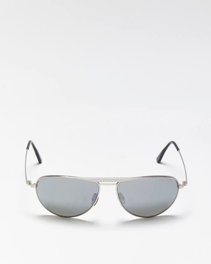 Tom Ford Reflective Sunglasses