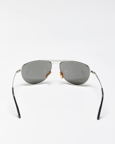 Tom Ford Reflective Sunglasses