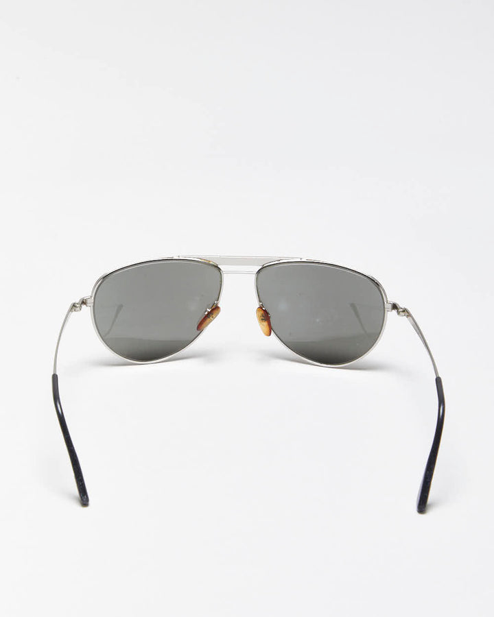 Tom Ford Reflective Sunglasses