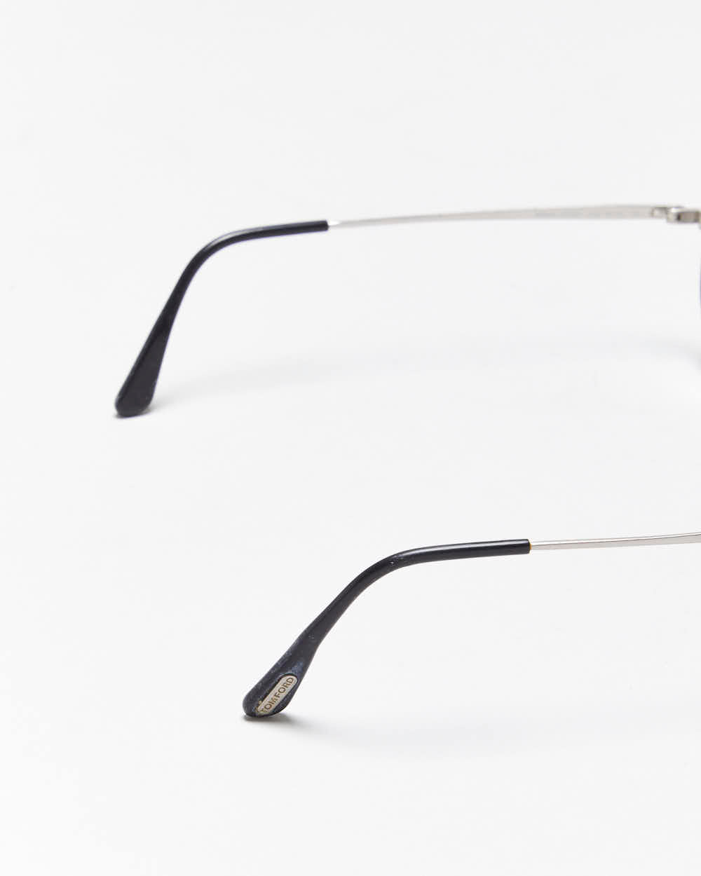 Tom Ford Reflective Sunglasses