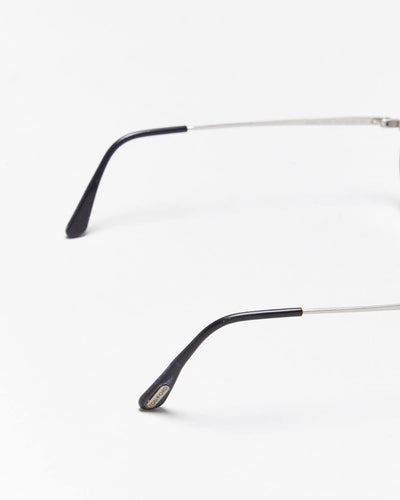 Tom Ford Reflective Sunglasses