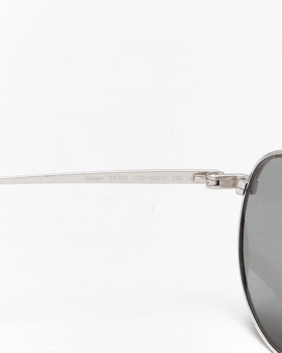 Tom Ford Reflective Sunglasses