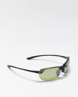 Maui Jim Sport Yellow Tinted Sunglasses