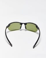 Maui Jim Sport Yellow Tinted Sunglasses