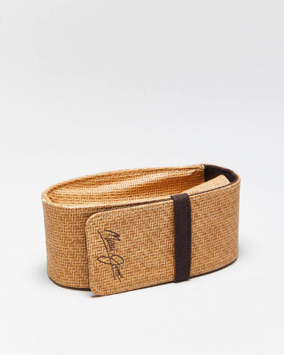 Maui Jim Sport Yellow Tinted Sunglasses