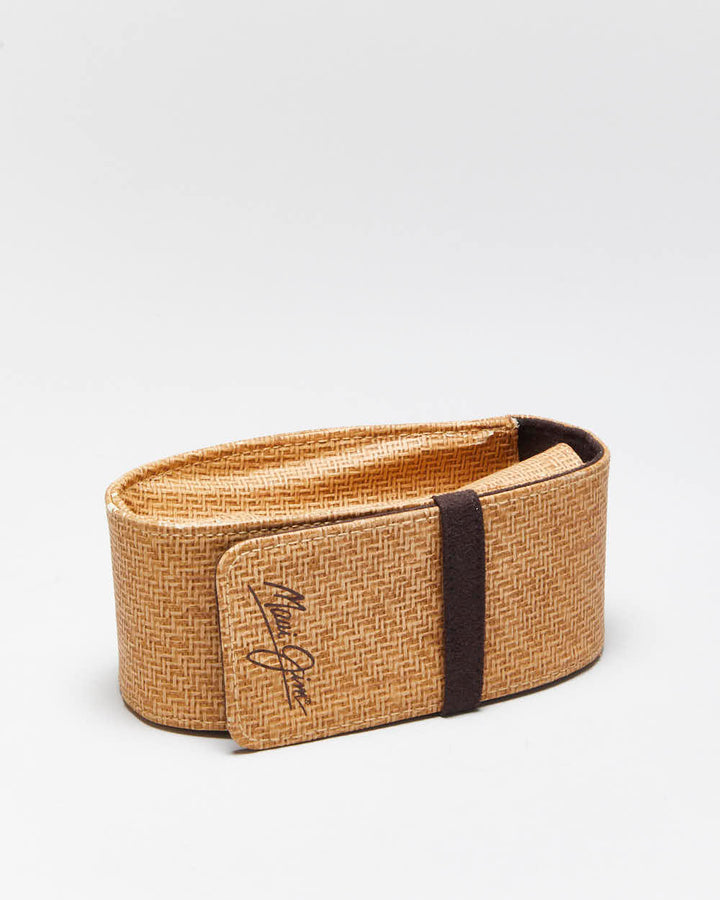 Maui Jim Sport Yellow Tinted Sunglasses