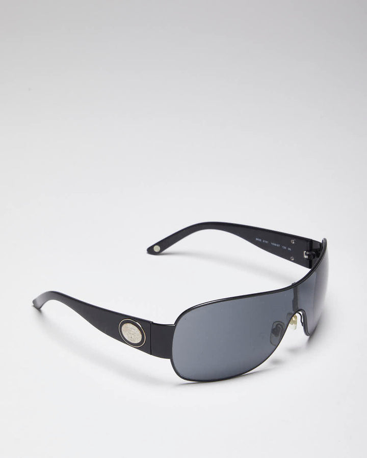 Vintage Y2k 00s Versace Sunglasses