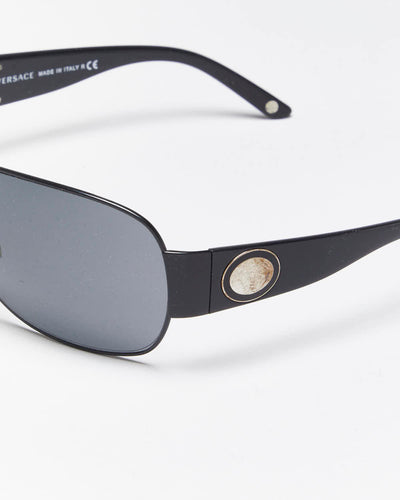 Vintage Y2k 00s Versace Sunglasses