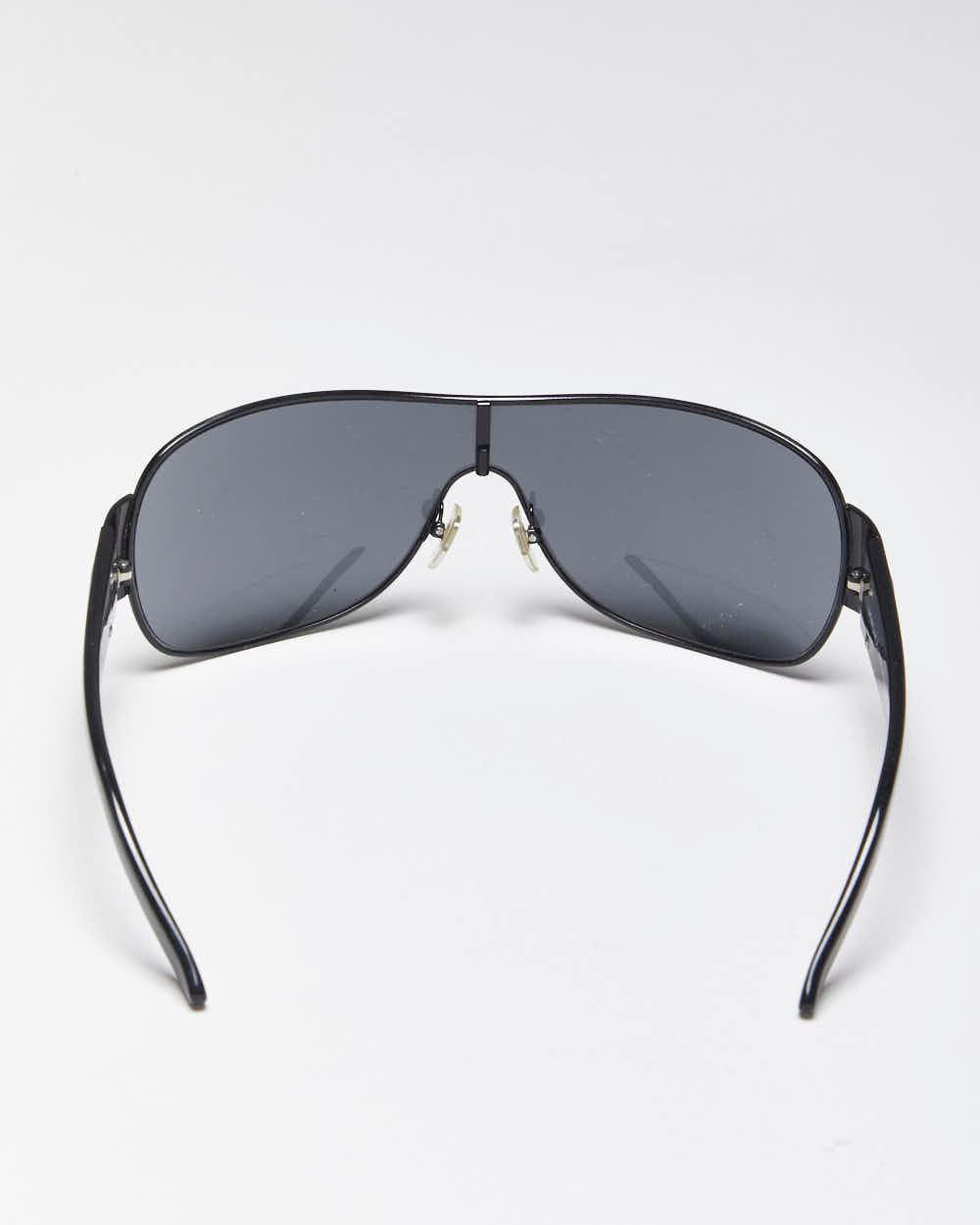 Vintage Y2k 00s Versace Sunglasses