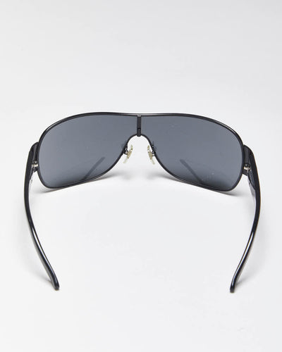 Vintage Y2k 00s Versace Sunglasses