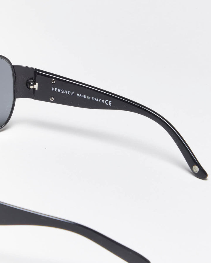 Vintage Y2k 00s Versace Sunglasses