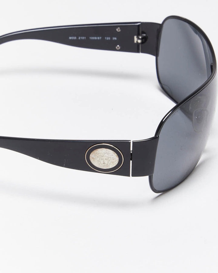 Vintage Y2k 00s Versace Sunglasses