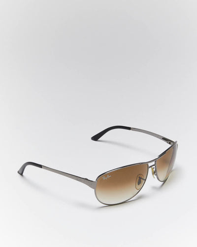 Vintage 00s Ray Ban Aviator Sunglasses