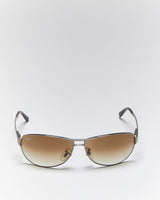 Vintage 00s Ray Ban Aviator Sunglasses
