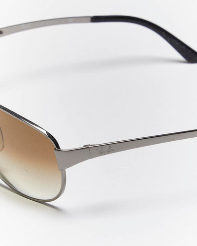 Vintage 00s Ray Ban Aviator Sunglasses