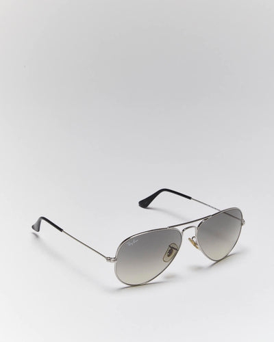 Vintage 00s Ray Ban Aviator Sunglasses