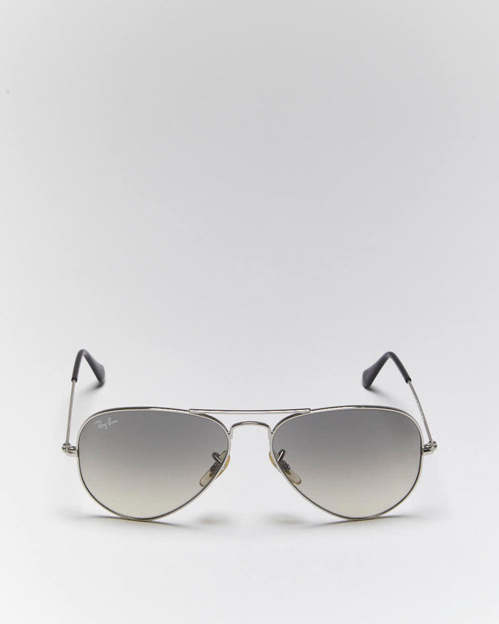 Vintage 00s Ray Ban Aviator Sunglasses