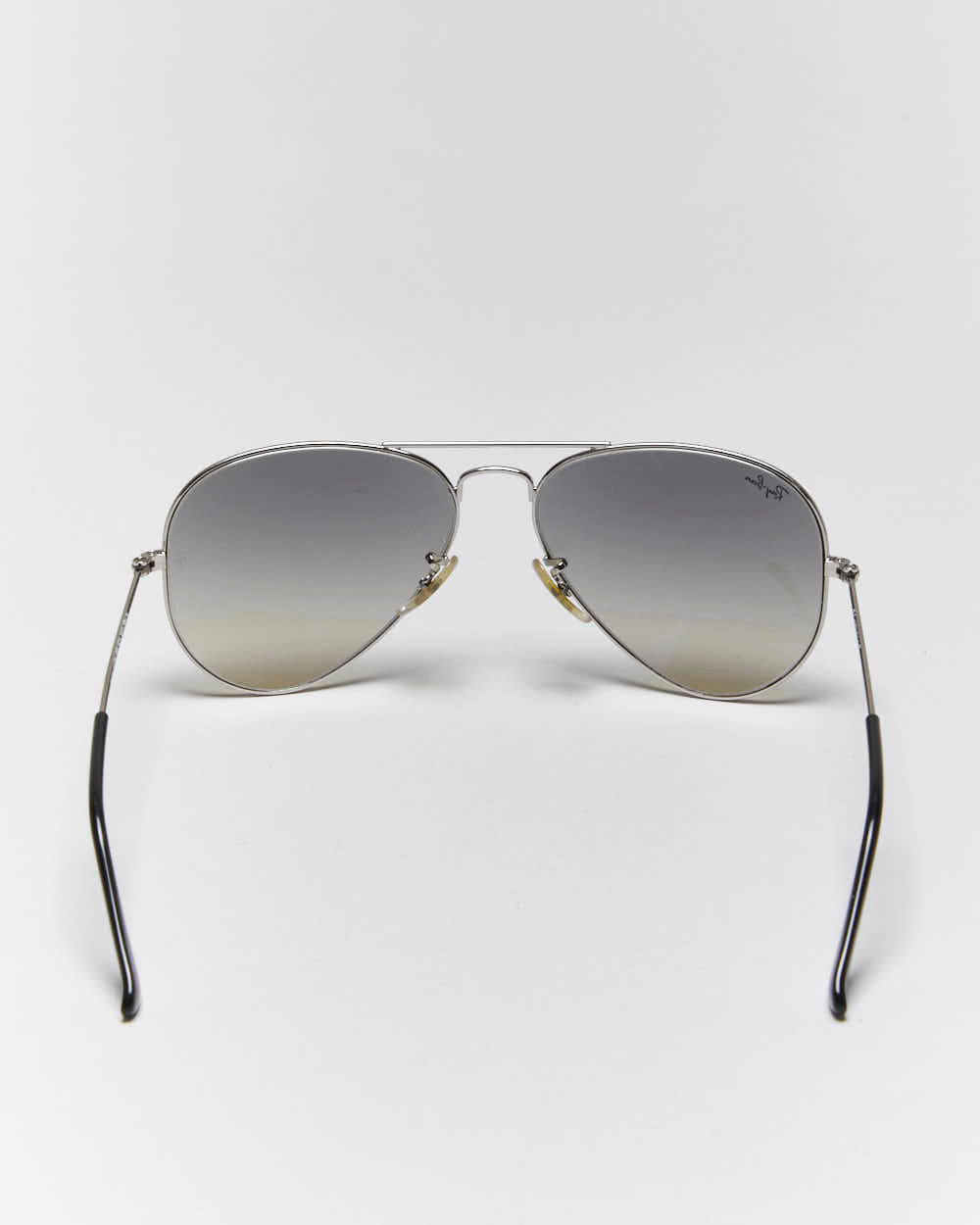 Vintage 00s Ray Ban Aviator Sunglasses