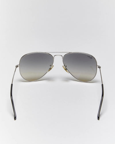 Vintage 00s Ray Ban Aviator Sunglasses