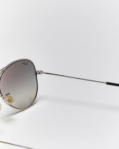 Vintage 00s Ray Ban Aviator Sunglasses