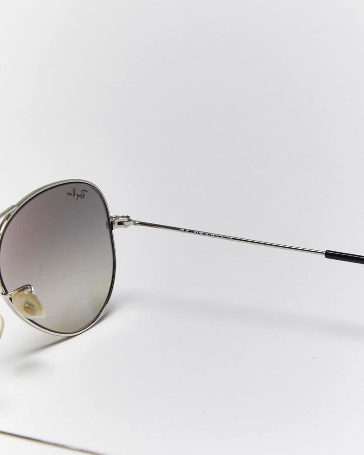 Vintage 00s Ray Ban Aviator Sunglasses