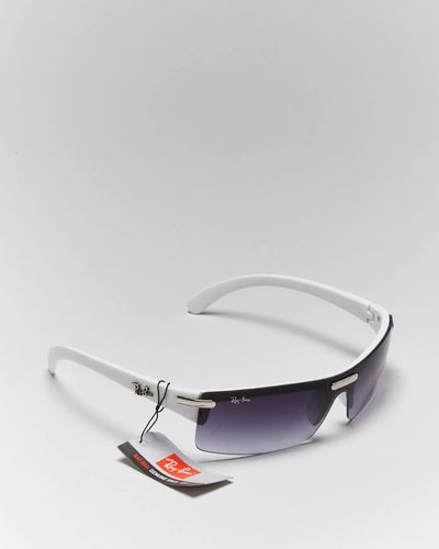 Deadstock Vintage 00s Ray Ban Sunglasses