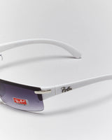 Deadstock Vintage 00s Ray Ban Sunglasses