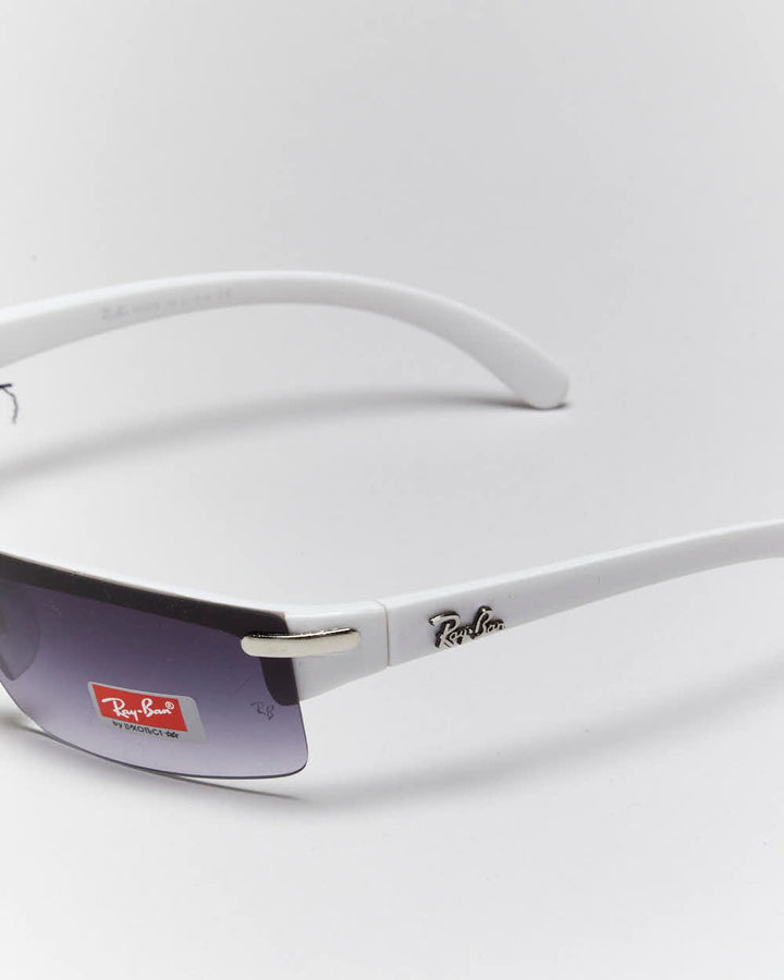 Deadstock Vintage 00s Ray Ban Sunglasses