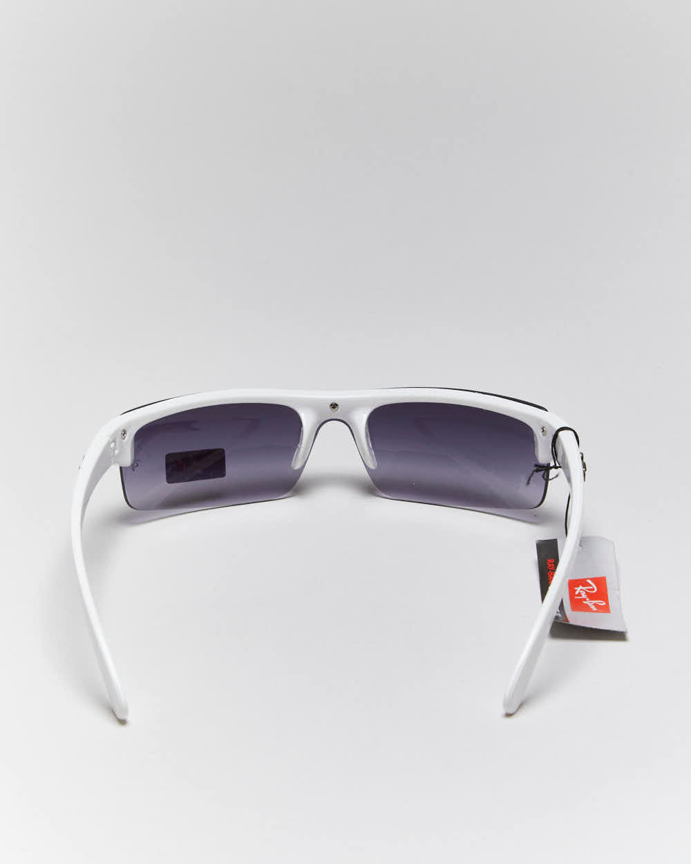 Death Ray Rokit Deadstock Vintage 00s Ray Ban Sunglasses – Rokit