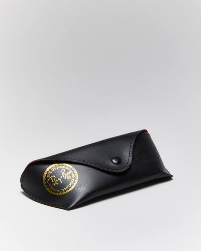 Deadstock Vintage 00s Ray Ban Sunglasses