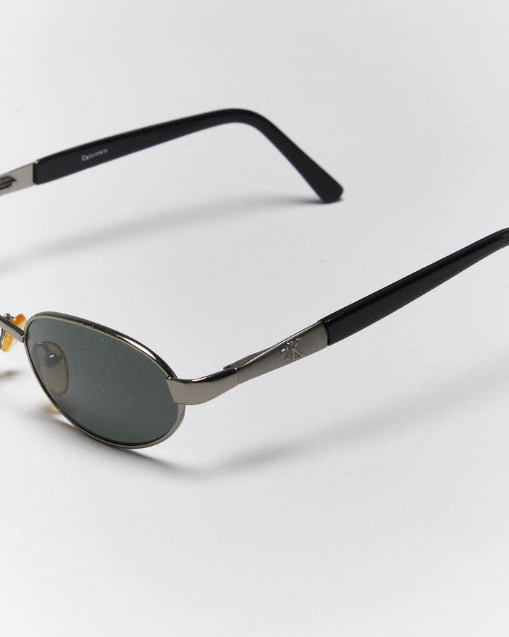 Vintage 90s Calvin Klein Sunglasses