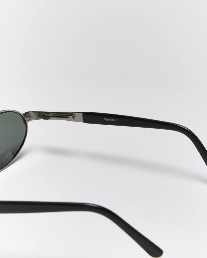Vintage 90s Calvin Klein Sunglasses