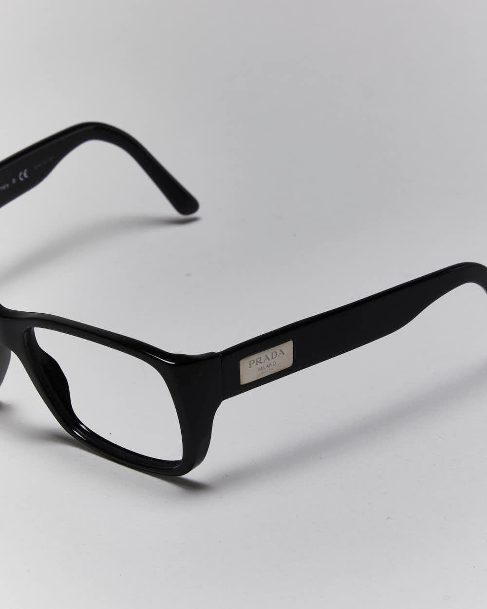 Prada Glasses Frames