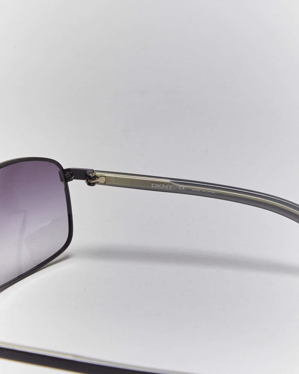 Vintage Y2k 00s DKNY Sunglasses