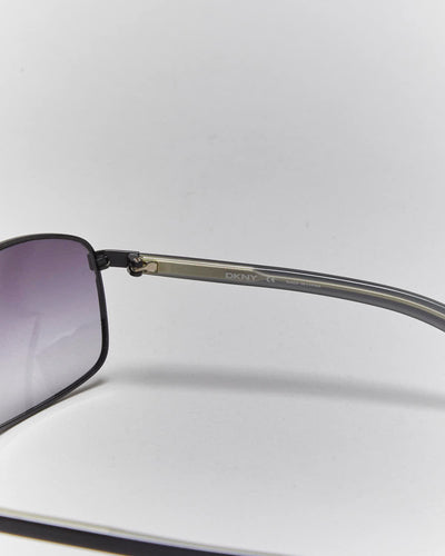 Vintage Y2k 00s DKNY Sunglasses