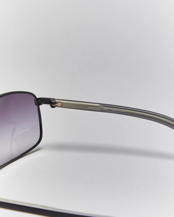 Vintage Y2k 00s DKNY Sunglasses