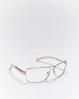 Vintage Y2k 00s Prada Glasses Frames