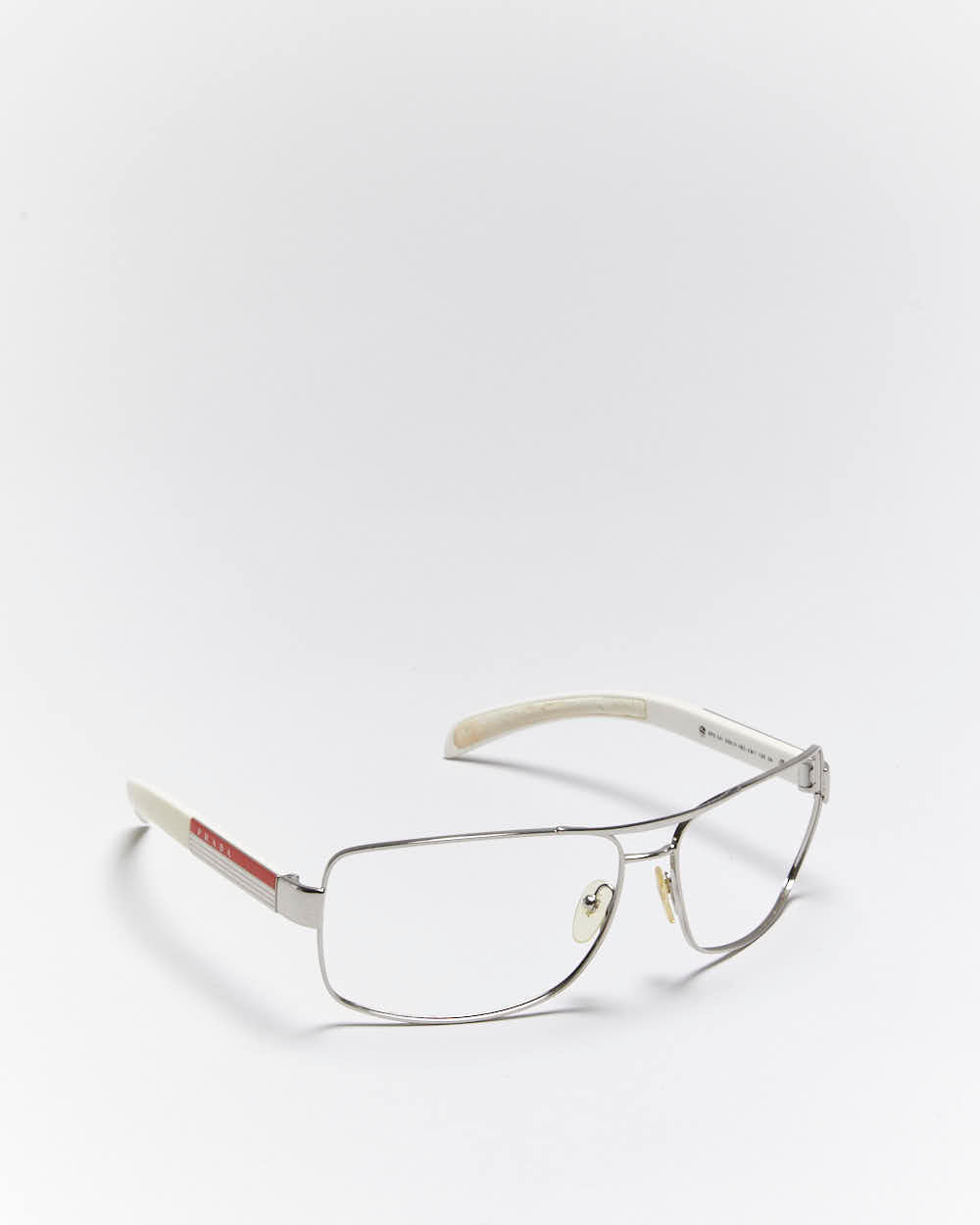 Vintage Y2k 00s Prada Glasses Frames