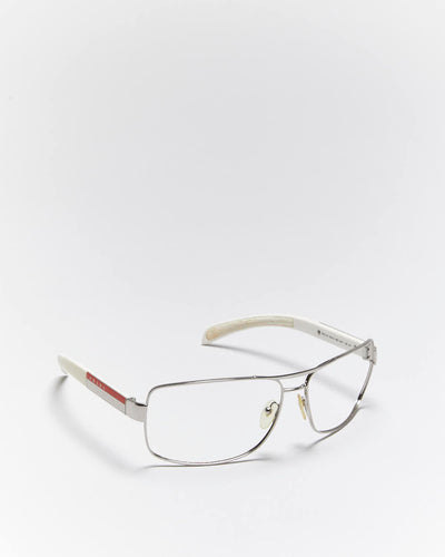 Vintage Y2k 00s Prada Glasses Frames