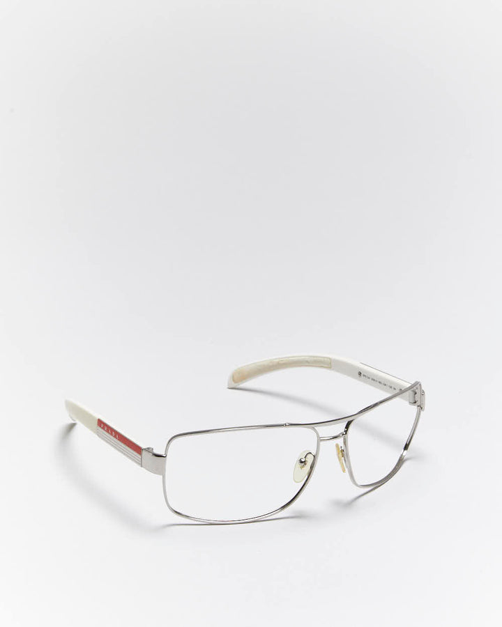 Vintage Y2k 00s Prada Glasses Frames