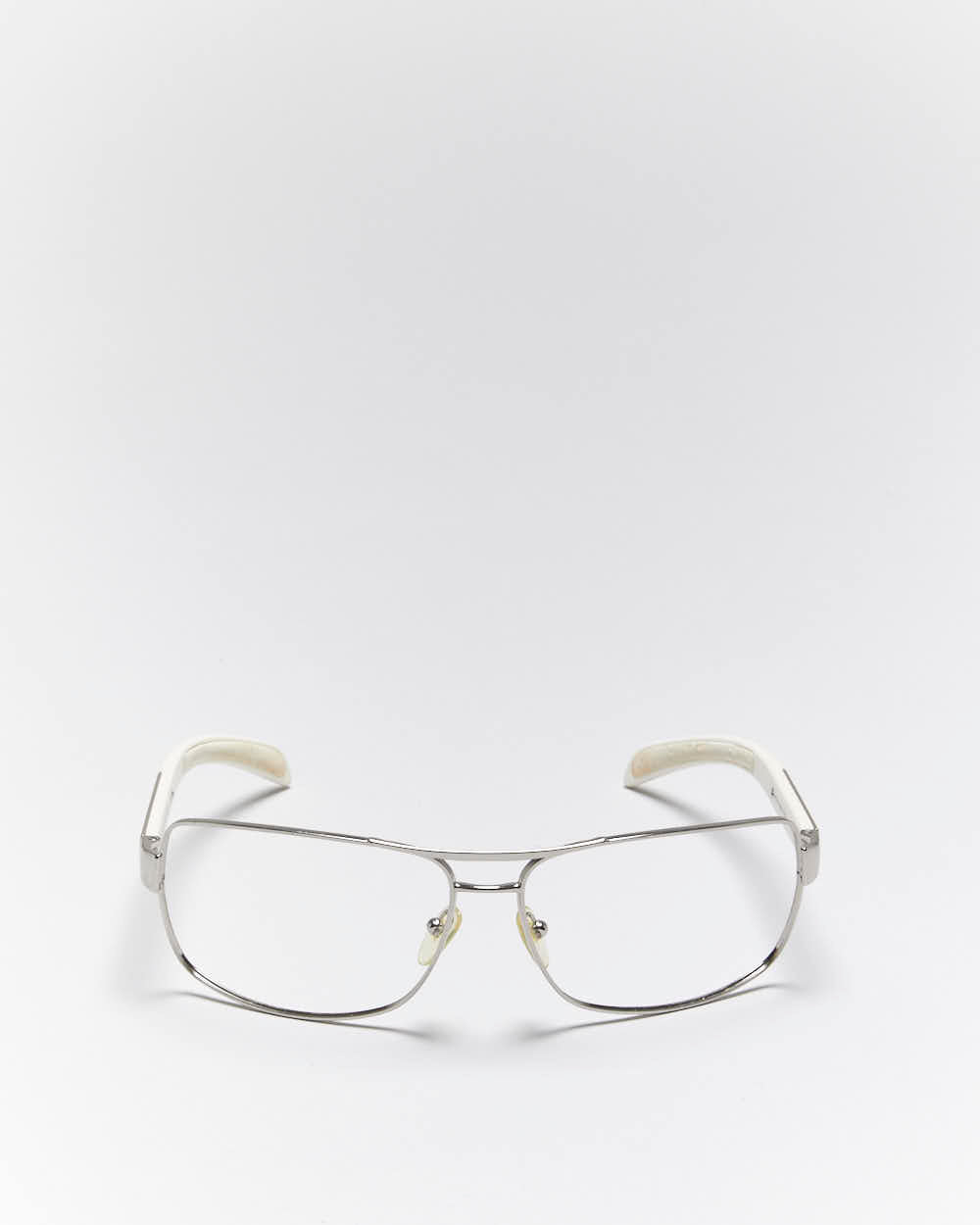 Vintage Y2k 00s Prada Glasses Frames
